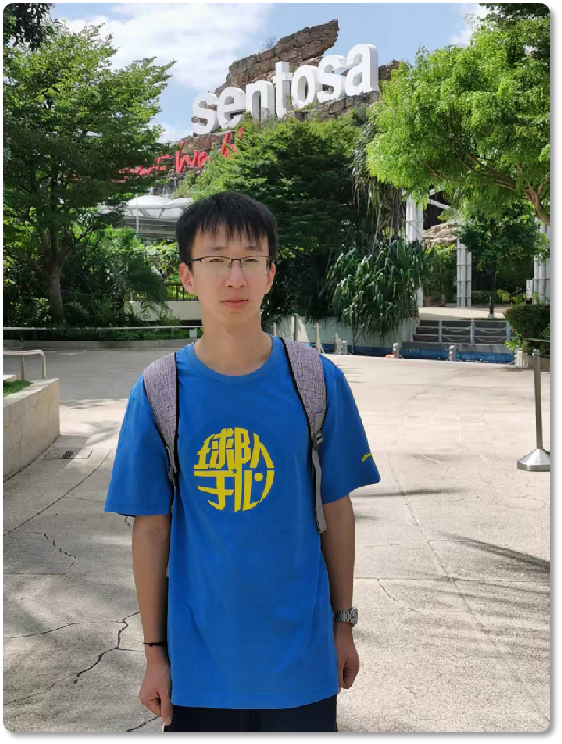 Zhe Chen