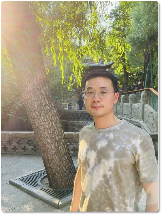 Wenhong Jiang