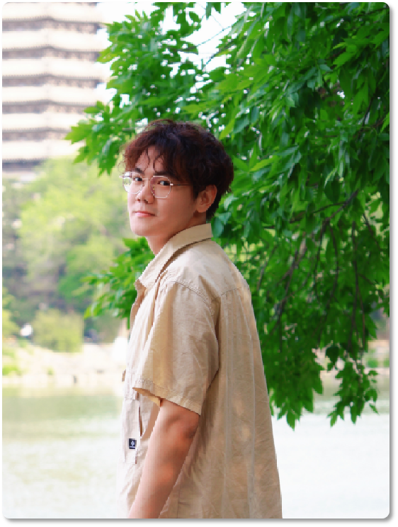 Xiaoyu Zheng