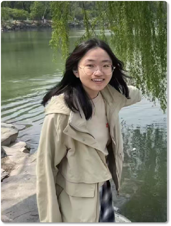 Jiayi Hong