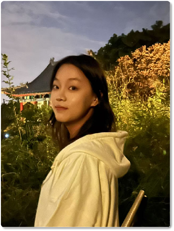 Jiawen Liang