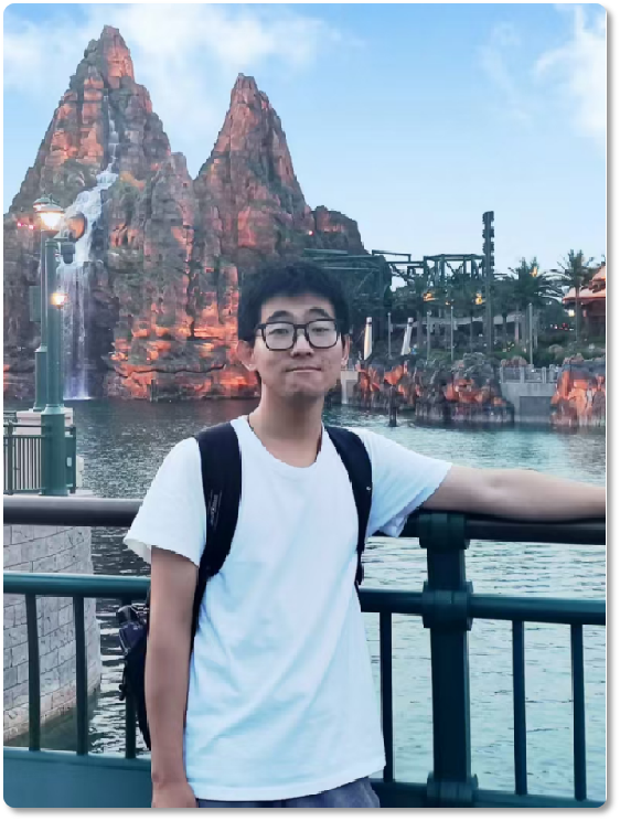 Junhan Yang