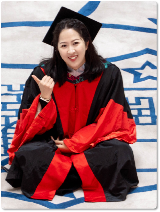 Shuzhen Yang