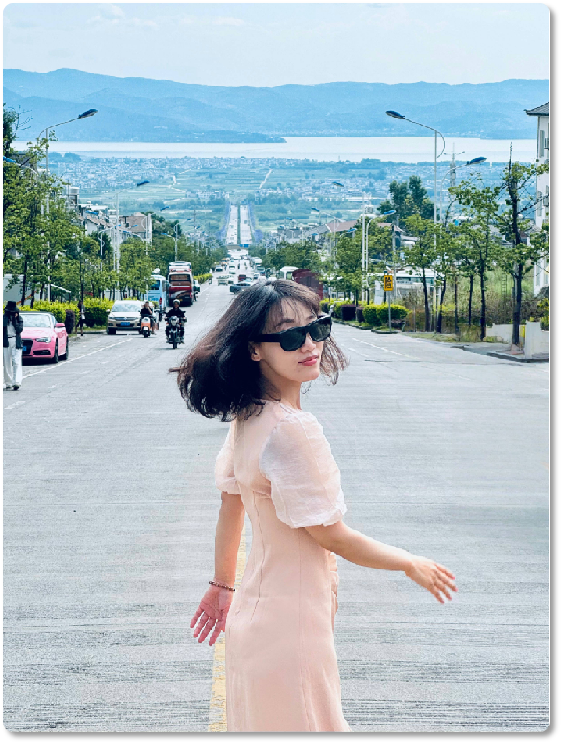 Shanshan Ma