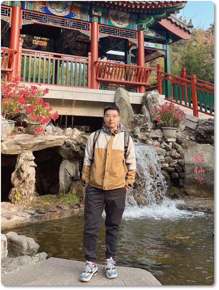 Changdong Qin