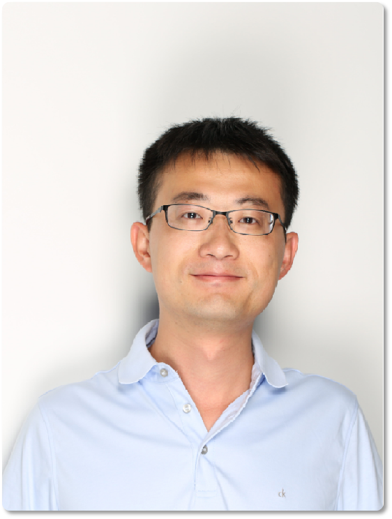 Qiang Guo